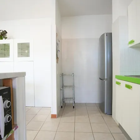 Apartment House Near The Airport And Fiumicino