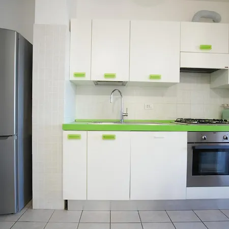 Apartment House Near The Airport And *
