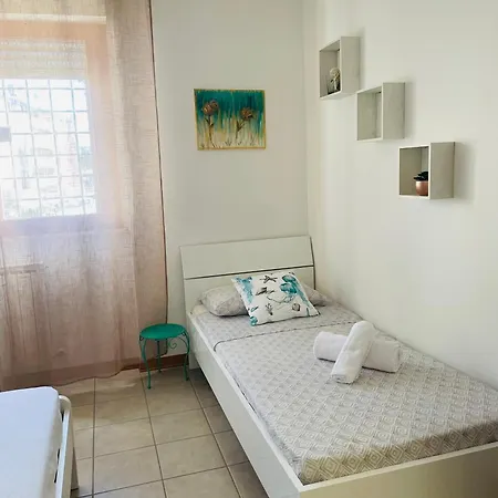 Apartment House Near The Airport And *