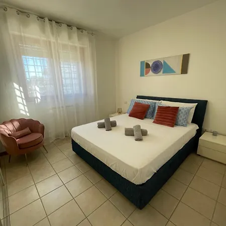House Near The Airport And * Fiumicino